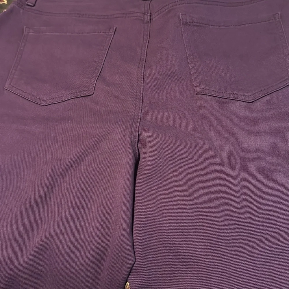Gloria Vanderbilt  Amanda Stretch Denim